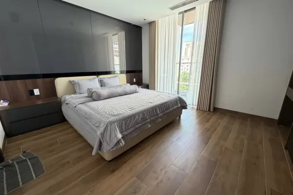 Пентхаус, 5 спален · 350 м² 5