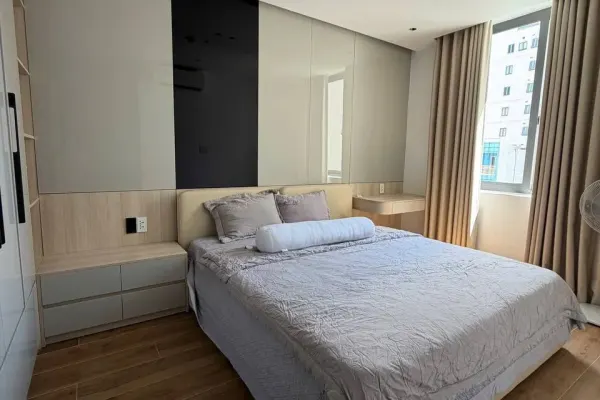 Пентхаус, 5 спален · 350 м² 6