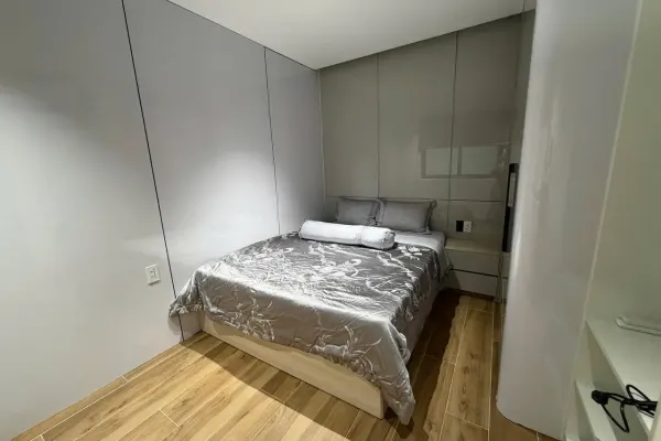 Пентхаус, 5 спален · 350 м² 7