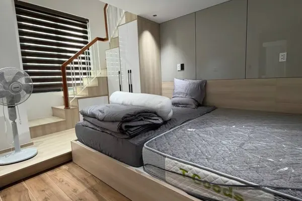 Пентхаус, 5 спален · 350 м² 8