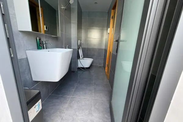 Пентхаус, 5 спален · 350 м² 9