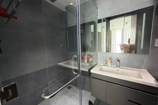 Пентхаус, 5 спален · 350 м² 10