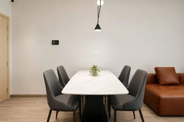 Квартира, 1 спальня · 50 м² 3