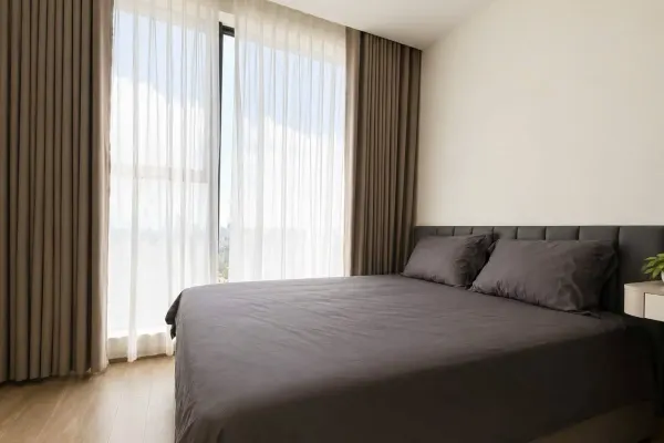 Квартира, 1 спальня · 50 м² 5
