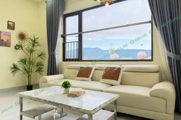 Квартира, 1 спальня · 50 м²