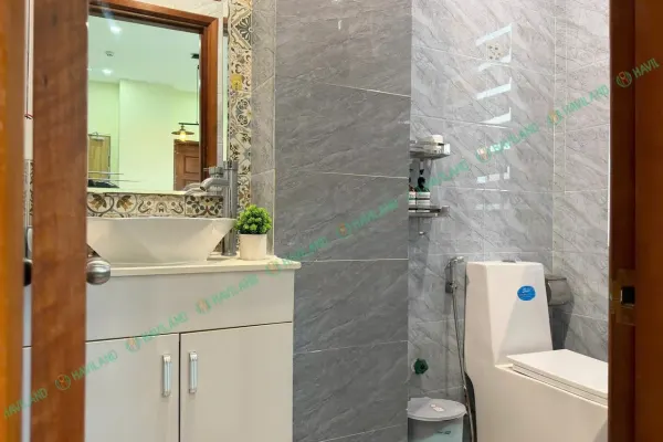 Квартира, 1 спальня · 50 м² 6