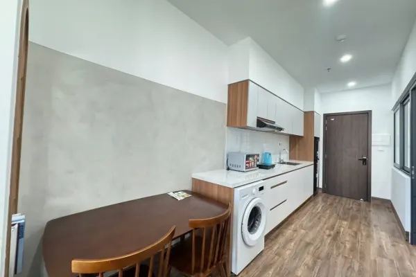 Квартира, 2 спальни 8
