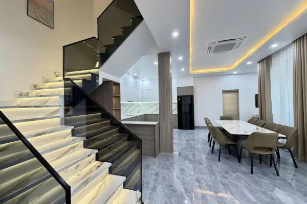 Вилла, 6 спален · 200 м² 5