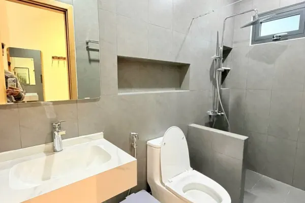 Квартира, 2 спальни 10