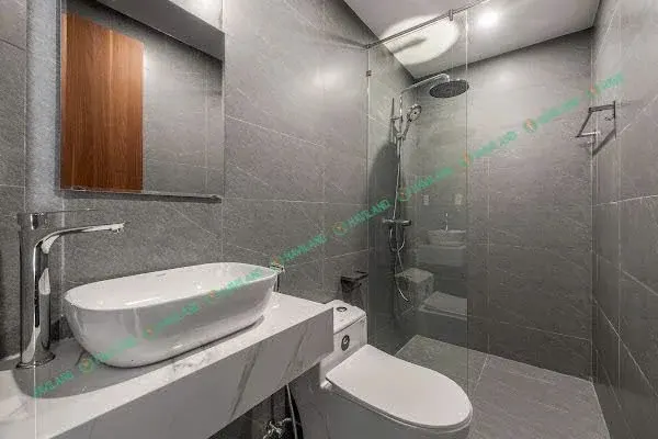 Квартира, 2 спальни 7