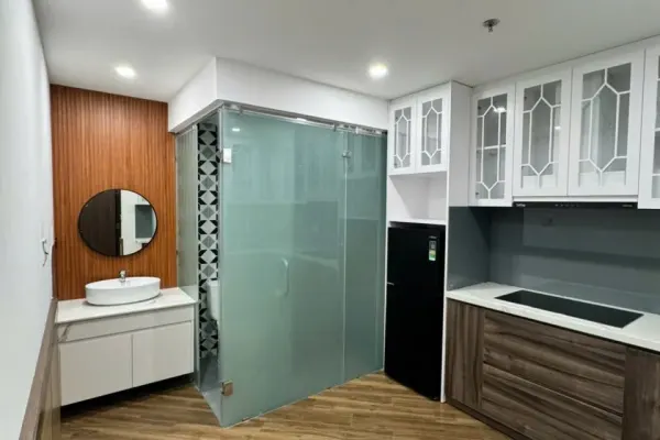 Квартира, 2 спальни 10