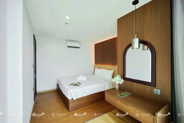 Квартира, 2 спальни · 50 м² 4