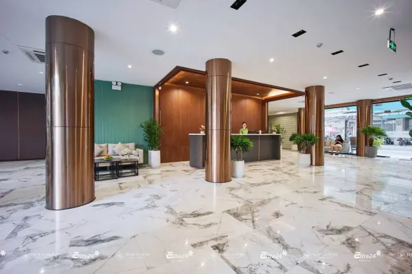 Квартира, 2 спальни · 50 м² 8