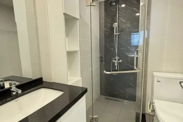 Квартира, 2 спальни 10