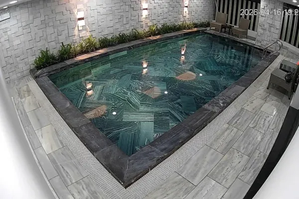 Квартира, 2 спальни