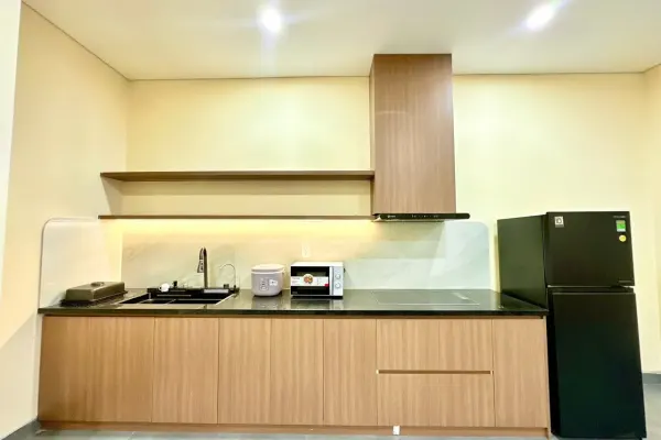 Пентхаус, 2 спальни · 100 м² 5