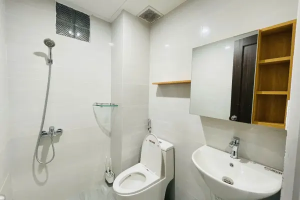 Квартира, 1 спальня 3