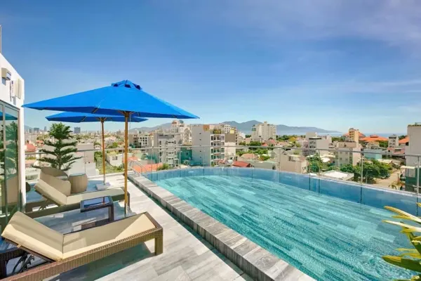 Квартира, 1 спальня · 40 м² 2