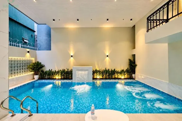 Квартира, 1 спальня · 40 м²