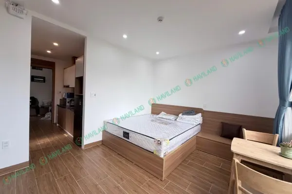 Студия · 35 м² 8