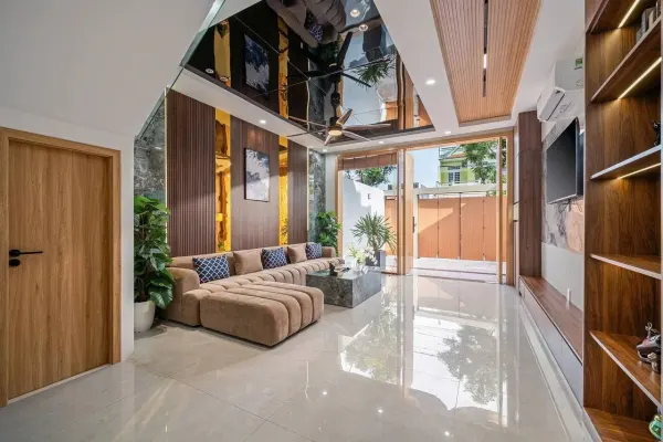Вилла, 4 спальни 3