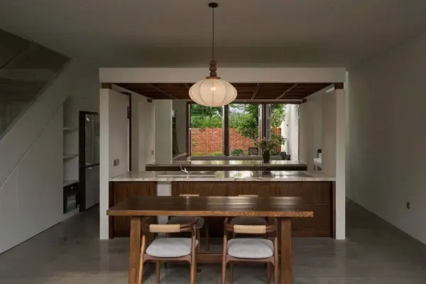 Вилла, 2 спальни · 154 м² 3