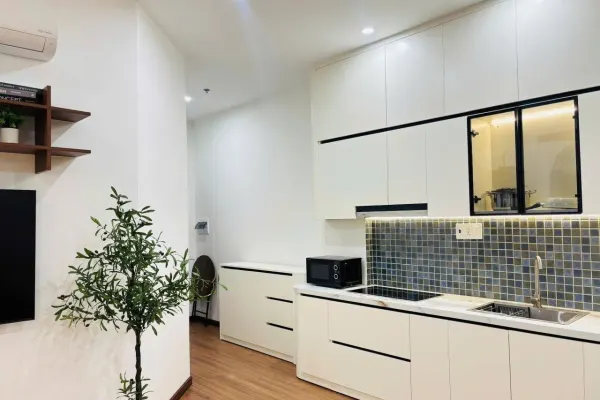 Квартира, 1 спальня 6