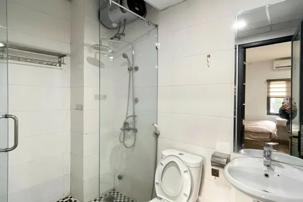 Квартира, 1 спальня 8