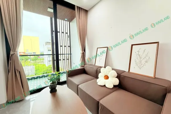 Квартира, 2 спальни · 90 м²