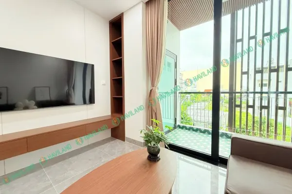 Квартира, 2 спальни · 90 м² 3