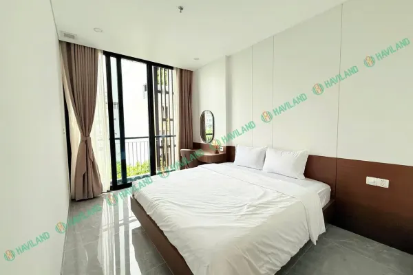 Квартира, 2 спальни · 90 м² 5