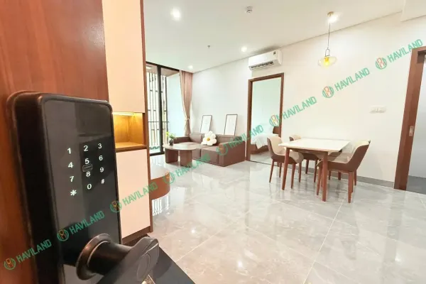 Квартира, 2 спальни · 90 м² 8