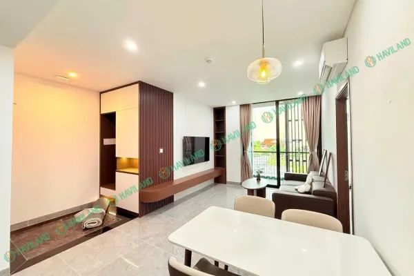 Квартира, 2 спальни · 90 м² 9