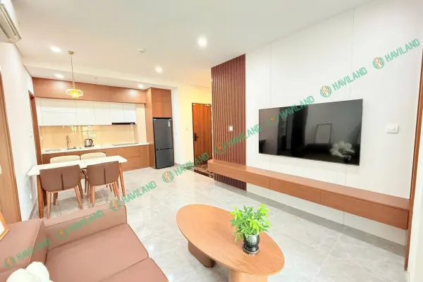 Квартира, 2 спальни · 90 м² 10