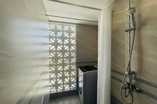 Квартира, 1 спальня · 45 м² 7