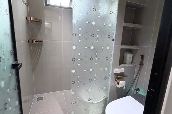 Квартира, 1 спальня · 40 м² 8