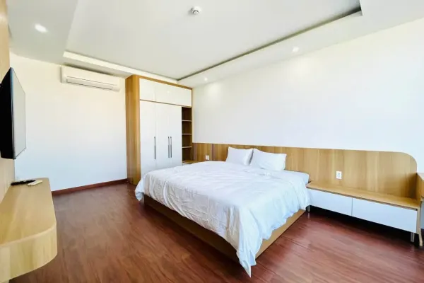 Квартира · 80 м² 6
