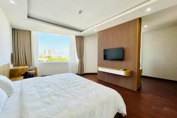 Квартира · 80 м² 7