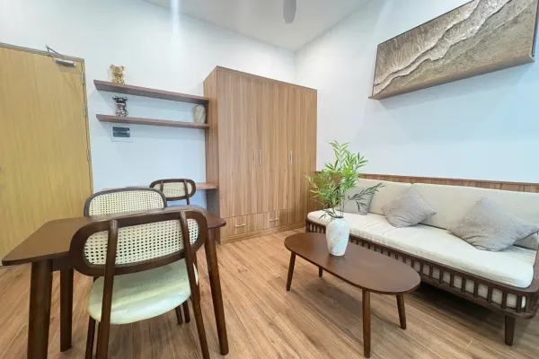 Студия · 45 м² 5
