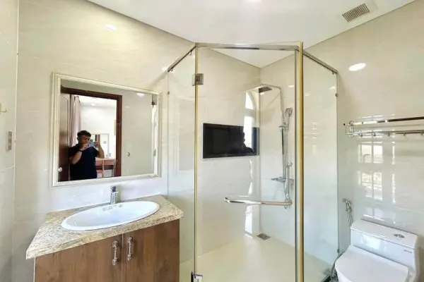 Квартира, 2 спальни 10