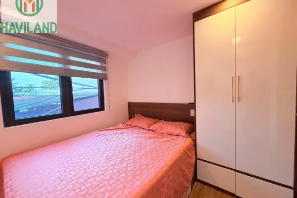 Квартира, 1 спальня 3