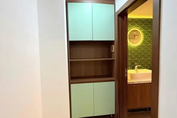 Квартира, 1 спальня 6