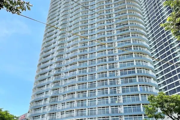 Квартира, 2 спальни · 103 м²