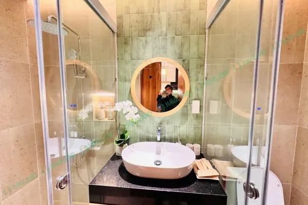 Квартира, 1 спальня · 50 м² 9