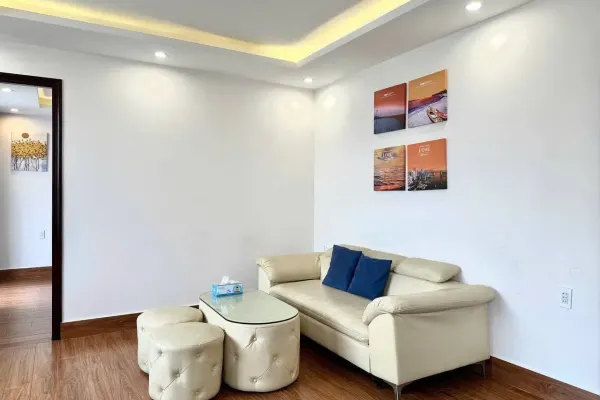 Квартира, 1 спальня · 50 м² 4