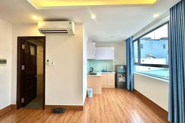 Квартира, 1 спальня · 50 м² 7