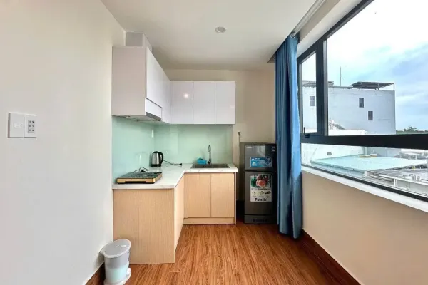 Квартира, 1 спальня · 50 м² 9