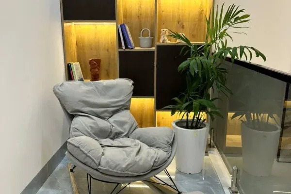 Дом, 3 спальни · 62 м² 4