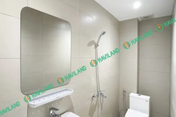 Квартира, 1 спальня · 30 м² 8