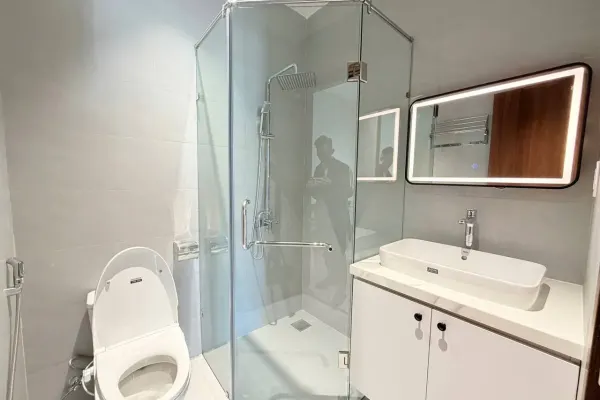 Квартира, 1 спальня 7